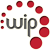 logomarca wip design